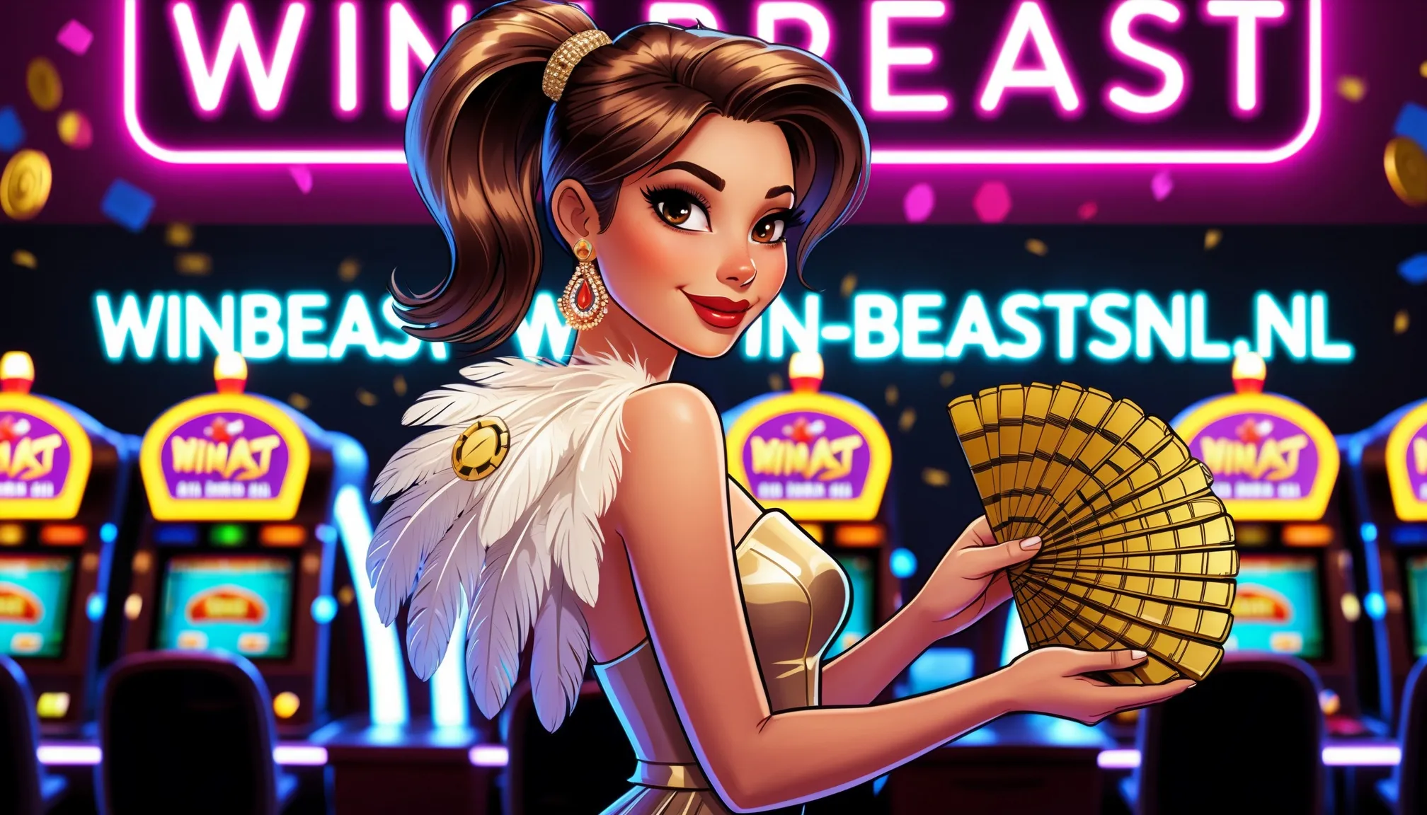 win beast casino bonus - alle bonussen & promoties 2026